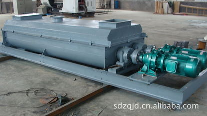 志強機械 專業直銷定量螺旋秤、給料機與螺旋絞刀秤，打造高效生產解決方案