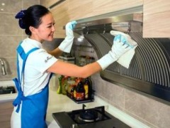 貴陽專業油煙機上門安裝維修與家電服務，專注守護廚房健康