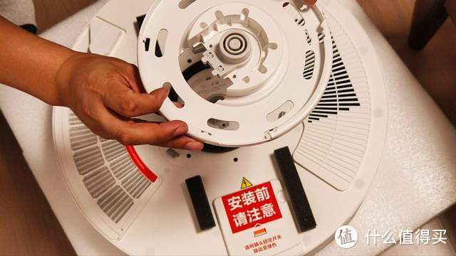 和很多需要安裝的家庭電器一樣,這款產(chǎn)品是包含免費上門安裝服務的