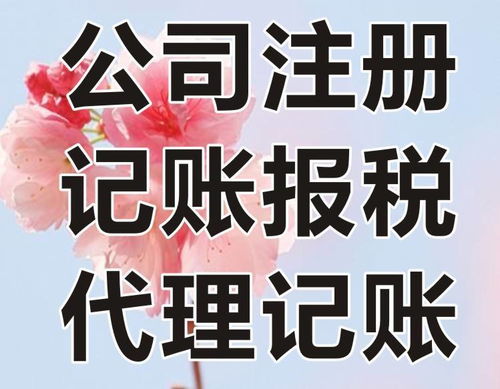合肥注冊(cè)公司代理記賬資質(zhì)辦理